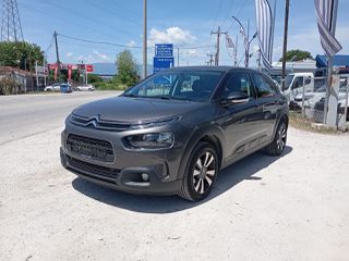 Citroen C4 Cactus 2019-thumb-15