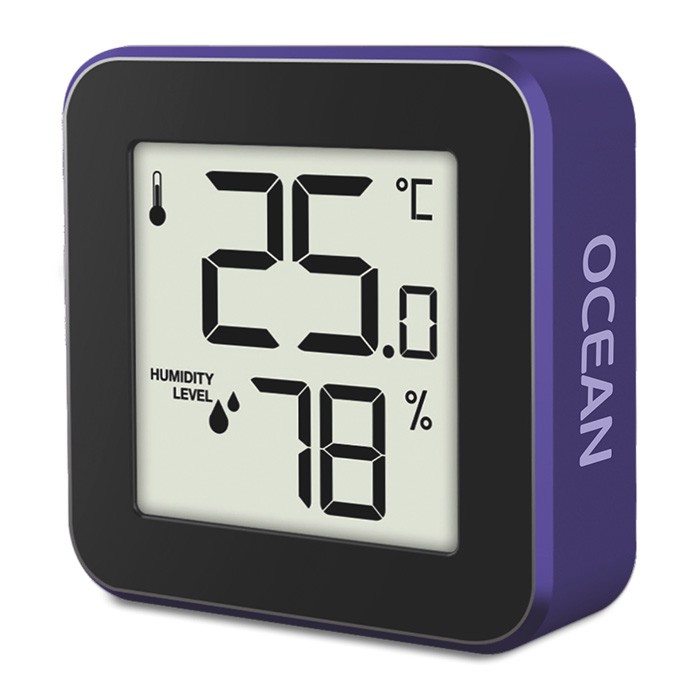 LIFE ALU MINI OCEAN