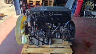 ΚΙΝΗΤΗΡΑΣ MERCEDES ATEGO OM 906 LA 230HP