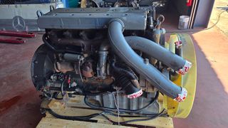 ΚΙΝΗΤΗΡΑΣ MERCEDES ATEGO OM 906 LA 230HP-thumb-2