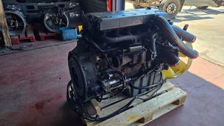 ΚΙΝΗΤΗΡΑΣ MERCEDES ATEGO OM 906 LA 230HP-thumb-3