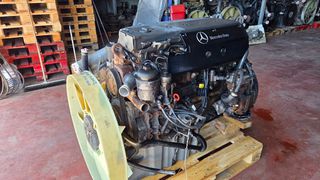 ΚΙΝΗΤΗΡΑΣ MERCEDES ATEGO OM 906 LA 230HP-thumb-5