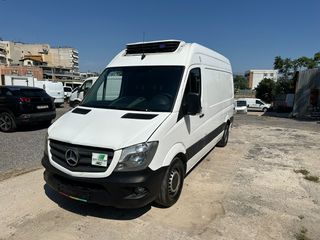 Ψυγείο Mercedes-Benz 2017 SPRINTER 311 CDI A/C ΚΑΤΑΨΥΞΗ EURO 6!!!