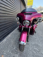 Harley Davidson Tri Glide 2017 Tri glide ultra-thumb-4