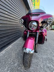 Harley Davidson Tri Glide 2017 Tri glide ultra-thumb-5
