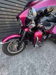 Harley Davidson Tri Glide 2017 Tri glide ultra-thumb-6