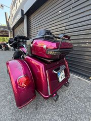 Harley Davidson Tri Glide 2017 Tri glide ultra-thumb-7