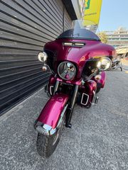 Harley Davidson Tri Glide 2017 Tri glide ultra-thumb-10