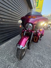 Harley Davidson Tri Glide 2017 Tri glide ultra-thumb-11