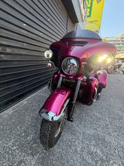 Harley Davidson Tri Glide 2017 Tri glide ultra-thumb-12