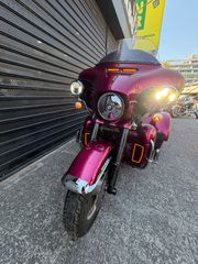 Harley Davidson Tri Glide 2017 Tri glide ultra-thumb-13