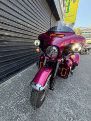 Harley Davidson Tri Glide 2017 Tri glide ultra-thumb-14