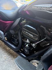 Harley Davidson Tri Glide 2017 Tri glide ultra-thumb-17
