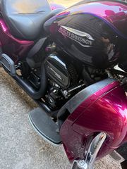 Harley Davidson Tri Glide 2017 Tri glide ultra-thumb-18