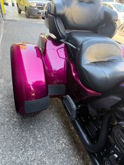 Harley Davidson Tri Glide 2017 Tri glide ultra-thumb-19