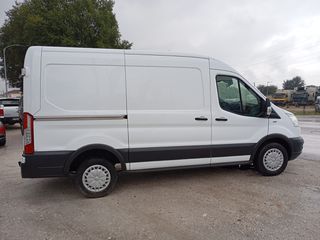 Κλούβα Ford 2016 TRANSIT-thumb-15