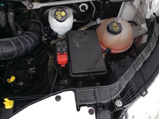 Κλούβα Ford 2016 TRANSIT-thumb-22