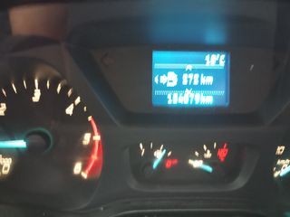 Κλούβα Ford 2016 TRANSIT-thumb-35