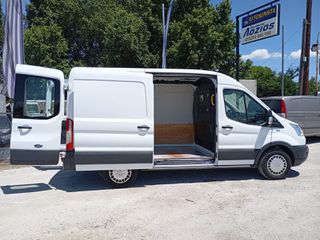Κλούβα Ford 2016 TRANSIT-thumb-36