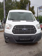 Κλούβα Ford 2016 TRANSIT