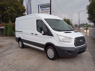 Κλούβα Ford 2016 TRANSIT-thumb-5