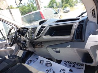 Κλούβα Ford 2016 TRANSIT-thumb-37