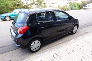 Mitsubishi Space Star 2019 1.0 Edition-thumb-19