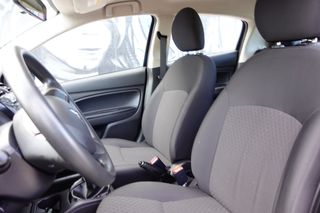 Mitsubishi Space Star 2019 1.0 Edition-thumb-28