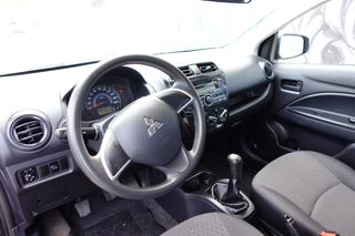 Mitsubishi Space Star 2019 1.0 Edition-thumb-29