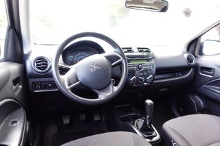 Mitsubishi Space Star 2019 1.0 Edition-thumb-33