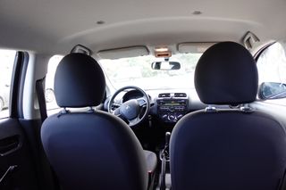 Mitsubishi Space Star 2019 1.0 Edition-thumb-34