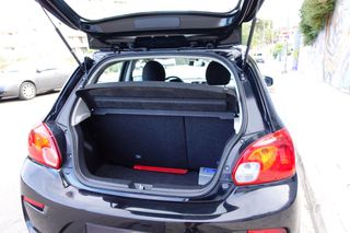 Mitsubishi Space Star 2019 1.0 Edition-thumb-36