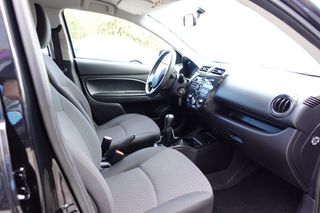 Mitsubishi Space Star 2019 1.0 Edition-thumb-39