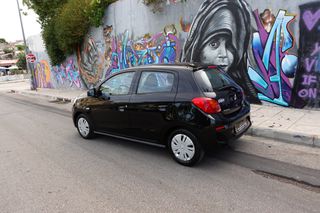Mitsubishi Space Star 2019 1.0 Edition-thumb-12