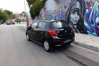 Mitsubishi Space Star 2019 1.0 Edition-thumb-13