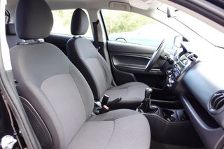 Mitsubishi Space Star 2019 1.0 Edition-thumb-40