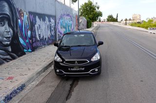 Mitsubishi Space Star 2019 1.0 Edition-thumb-47