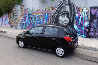 Mitsubishi Space Star 2019 1.0 Edition-thumb-55