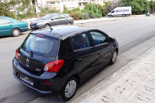 Mitsubishi Space Star 2019 1.0 Edition-thumb-63
