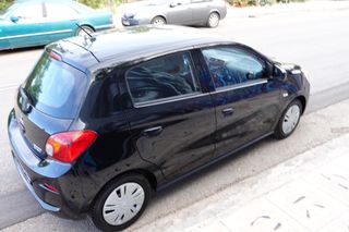 Mitsubishi Space Star 2019 1.0 Edition-thumb-64