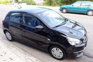 Mitsubishi Space Star 2019 1.0 Edition-thumb-66