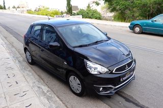 Mitsubishi Space Star 2019 1.0 Edition-thumb-67