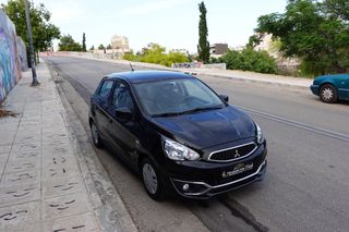 Mitsubishi Space Star 2019 1.0 Edition-thumb-68