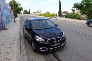 Mitsubishi Space Star 2019 1.0 Edition-thumb-69