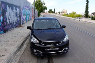 Mitsubishi Space Star 2019 1.0 Edition-thumb-70