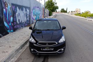 Mitsubishi Space Star 2019 1.0 Edition-thumb-71