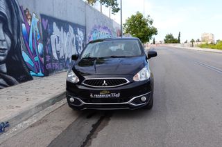 Mitsubishi Space Star 2019 1.0 Edition-thumb-72