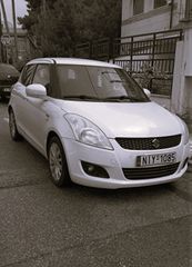 Suzuki Swift 2013 DDIS 1.3 DIESEL