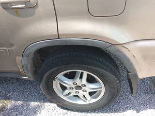 Honda ζάντες γνήσιες