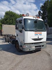 Σασί Mercedes-Benz 2003 1222-thumb-1